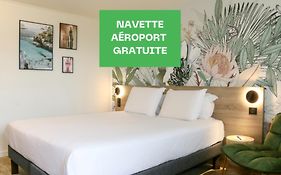 Kyriad Aeroport Marseille